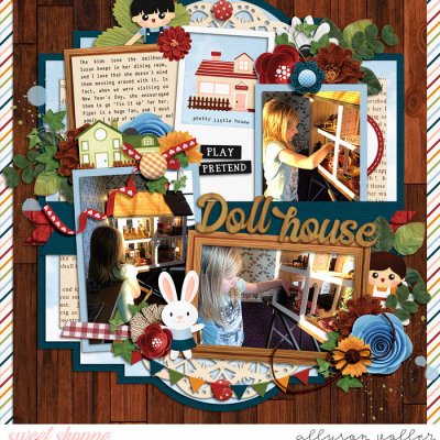 Doll House