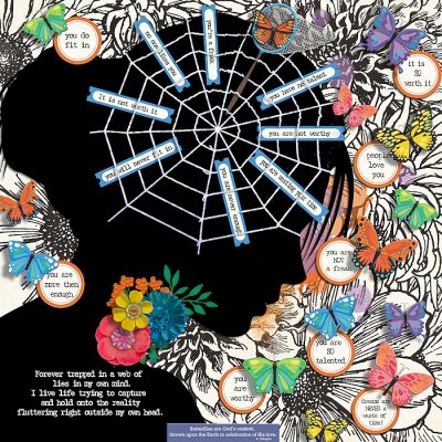 Web of lies