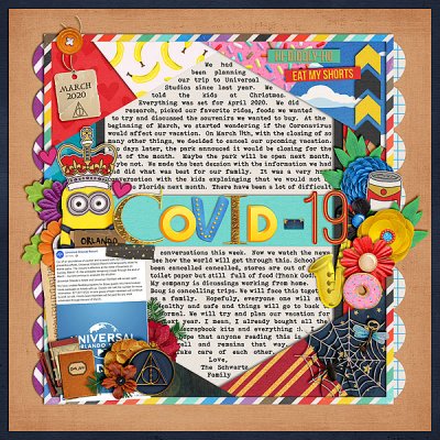 Covid-19