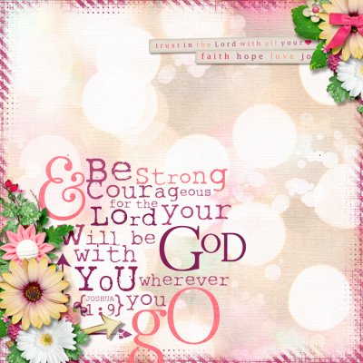 My favorite verse