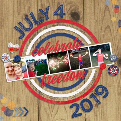 July 4