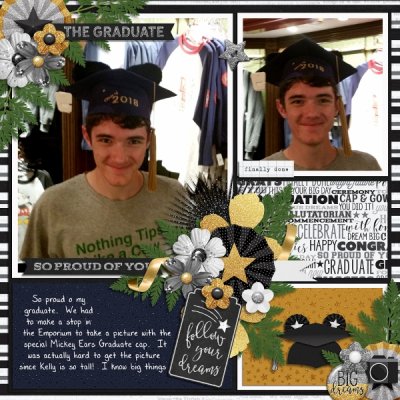 Graduate