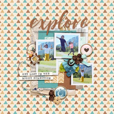 Explore