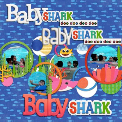 Baby Shark