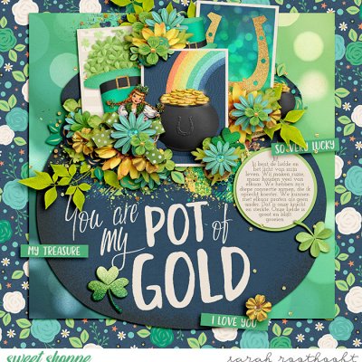 Pot Of Gold