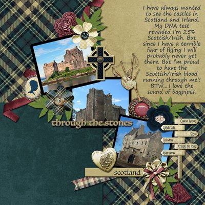 Castles