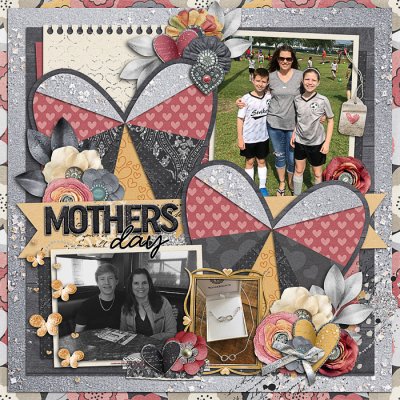 Mother's Day 2018