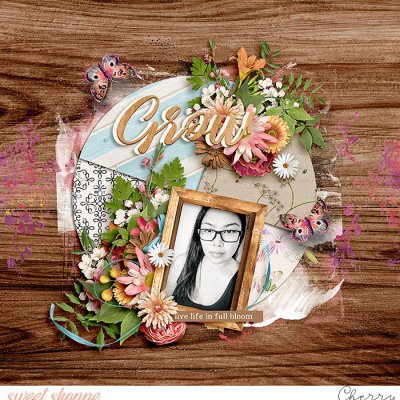 Grow