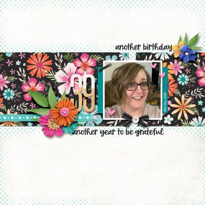 Another Birthday