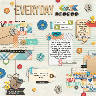 Everyday Things