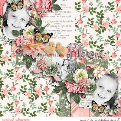 Bloom