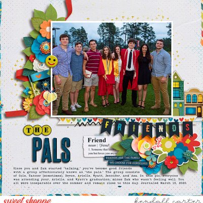 The Pals