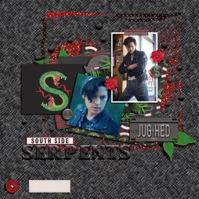 Jughead J
