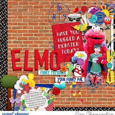 elmo