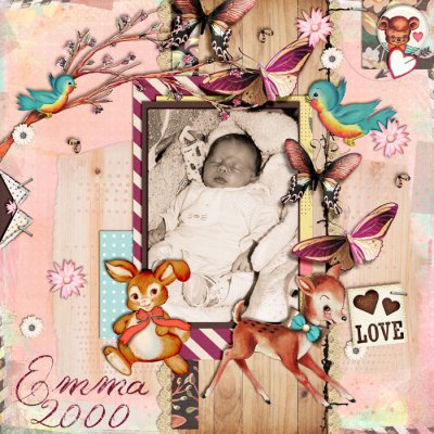 Emma 2000