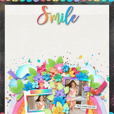 Smile