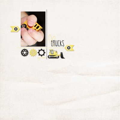trucks