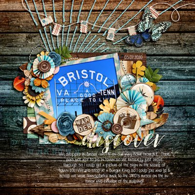 Bristol