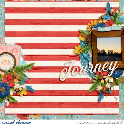 Journey