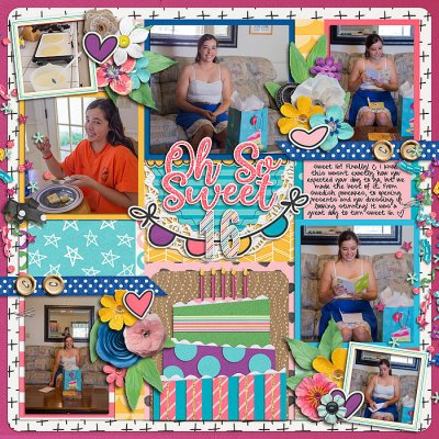 Sweet-162