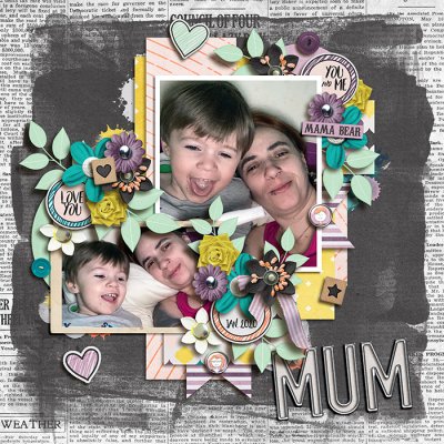 Mum