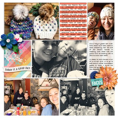 Week 08 Left