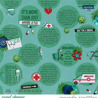 More than just a flu