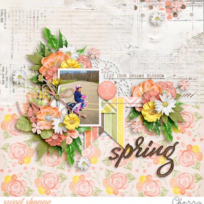 Spring