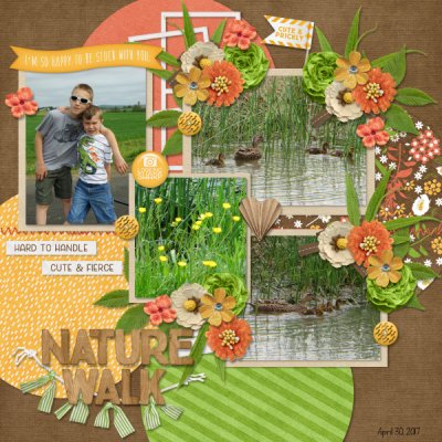Nature Walk