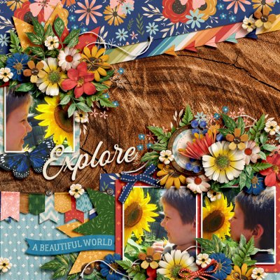 Explore