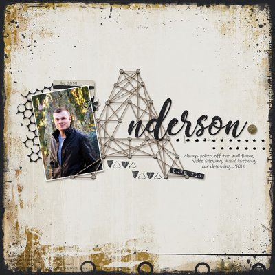 Anderson