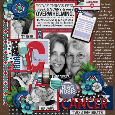 Diagnosis Cancer