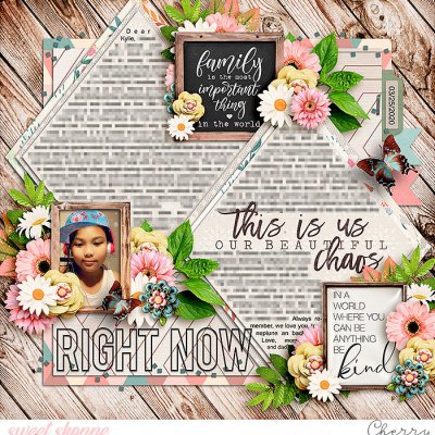Dear Kylie - March