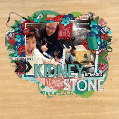 Kidney Stone