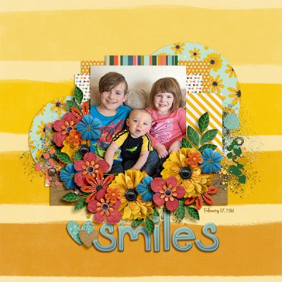 Smiles
