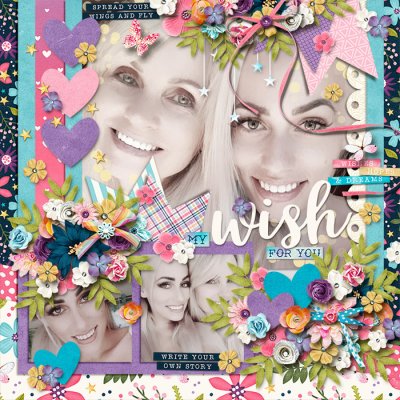 My Wish ForYou