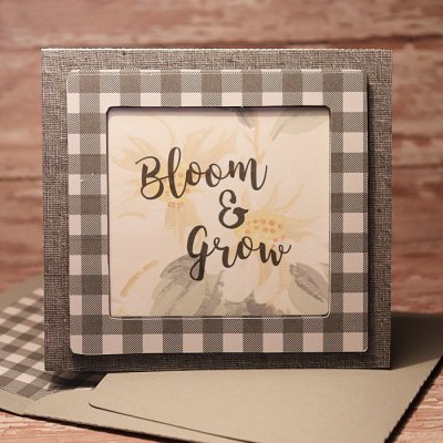 Bloom and Grow