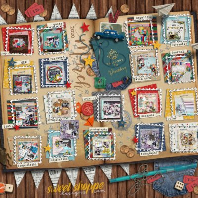 March Passport
