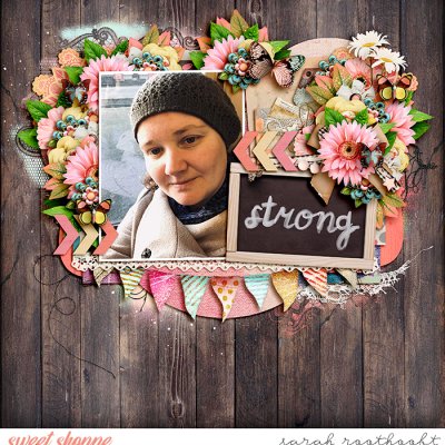 Strong