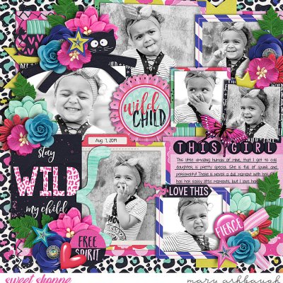 Wild Child
