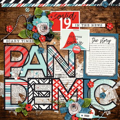 Pandemic