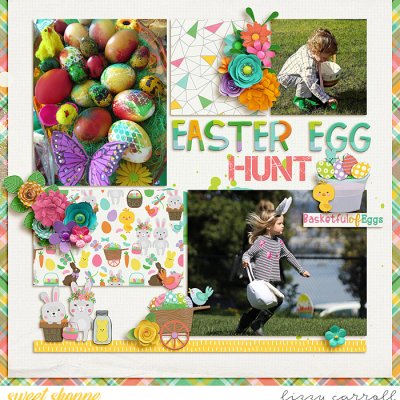 Easter Egg Hunt