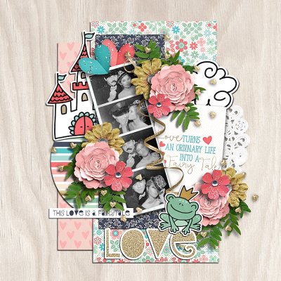 Love