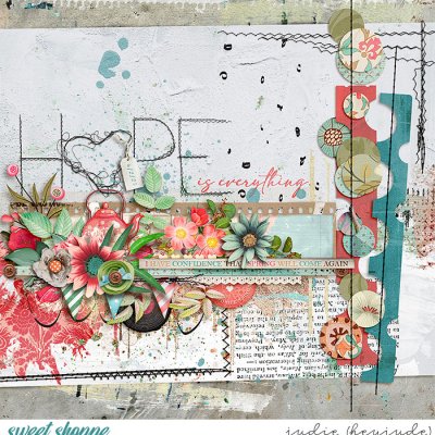 Hope is Everything