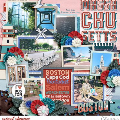 Massachusetts