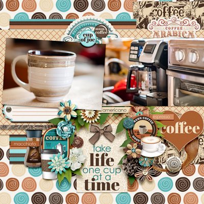 Cup Of Joe