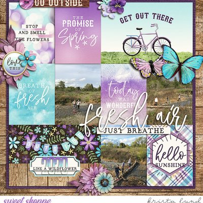 2020 Get Outside