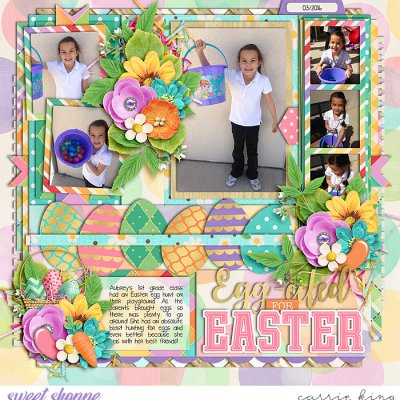 Egg Hunt