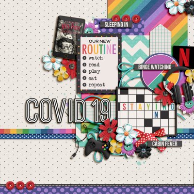 Covid 19