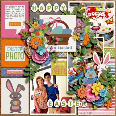 easter